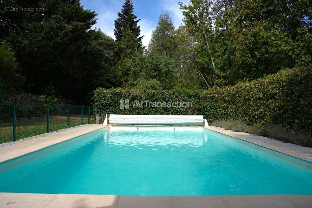 Maison 6 pièces 140 m² à vendre à Meyras (07380) - photo 18