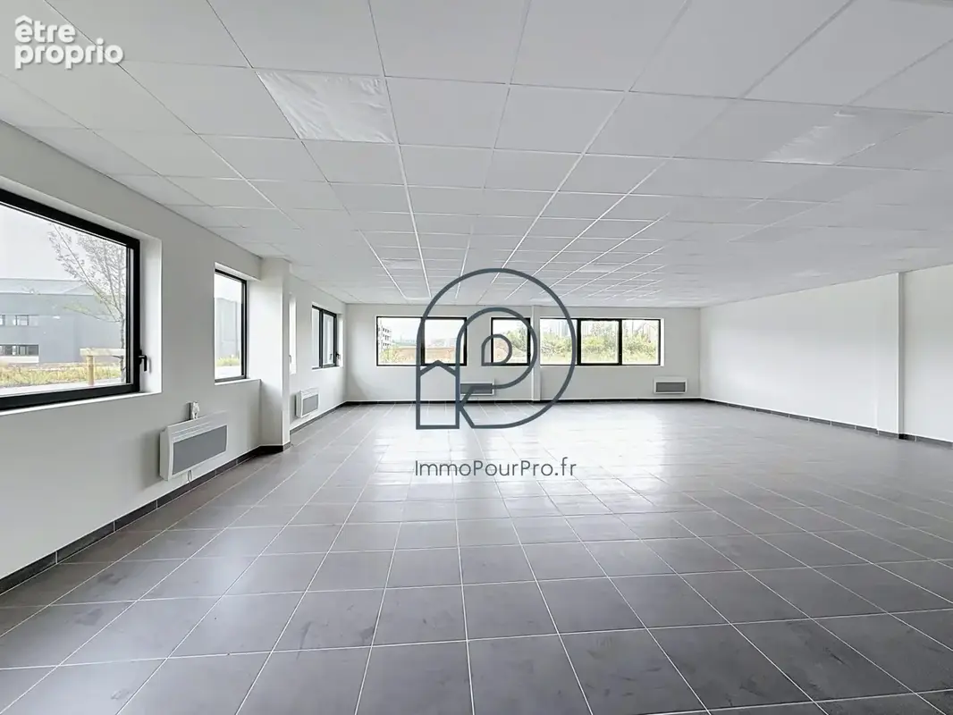 Commerce 564 m² à vendre à Tourcoing (59200) - photo 4
