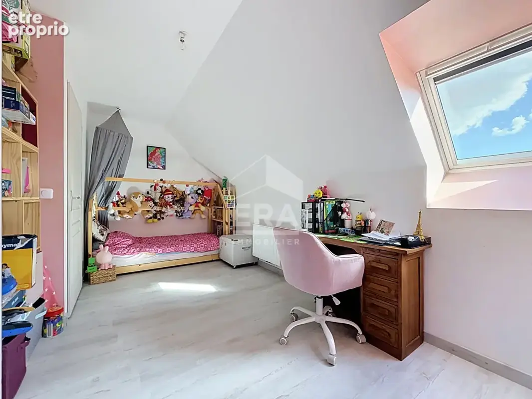 Maison 80m² à étampes - photo 16