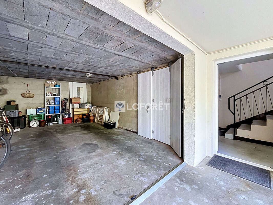 Appartement à PARTHENAY