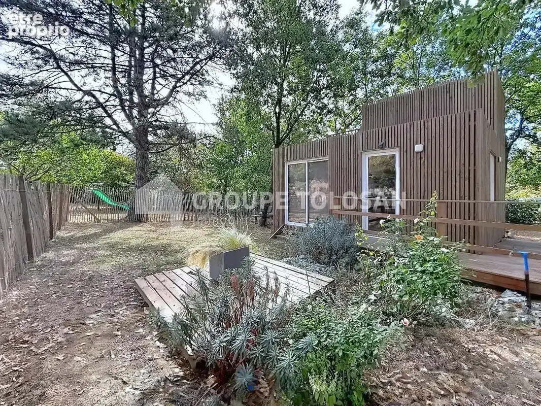 Maison 6 pièces 200 m² à vendre à Lavalette (31590) - photo 15