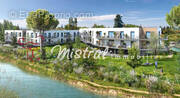 Appartement à AIGUES-MORTES