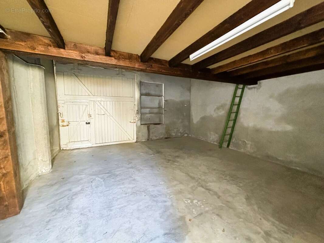 Maison à RIEUX-MINERVOIS