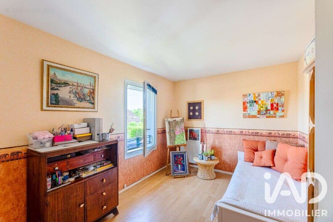 Maison 69 m² à Taverny  - photo 8