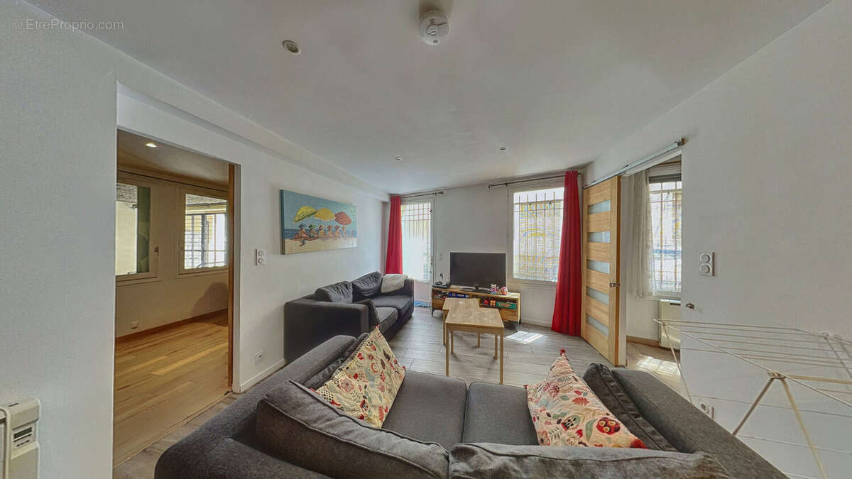 Appartement à AVIGNON