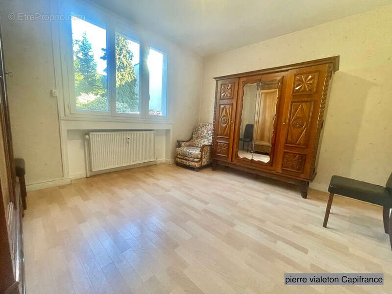 Appartement à LA GRAND-CROIX