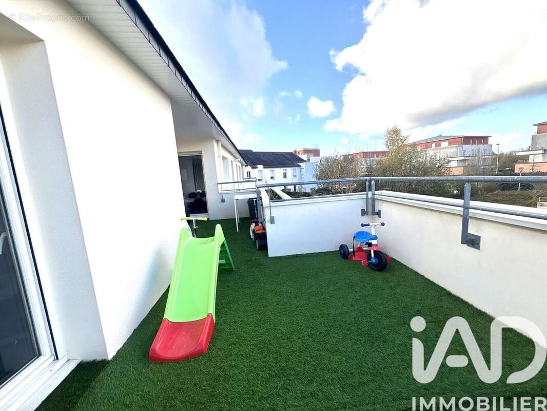 Photo 7 - Appartement à BETTON