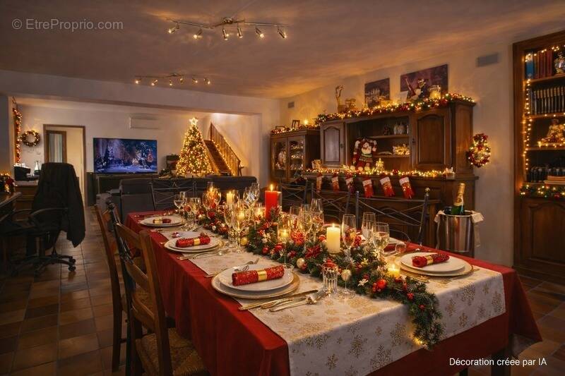 Maison à CHATEAUMEILLANT