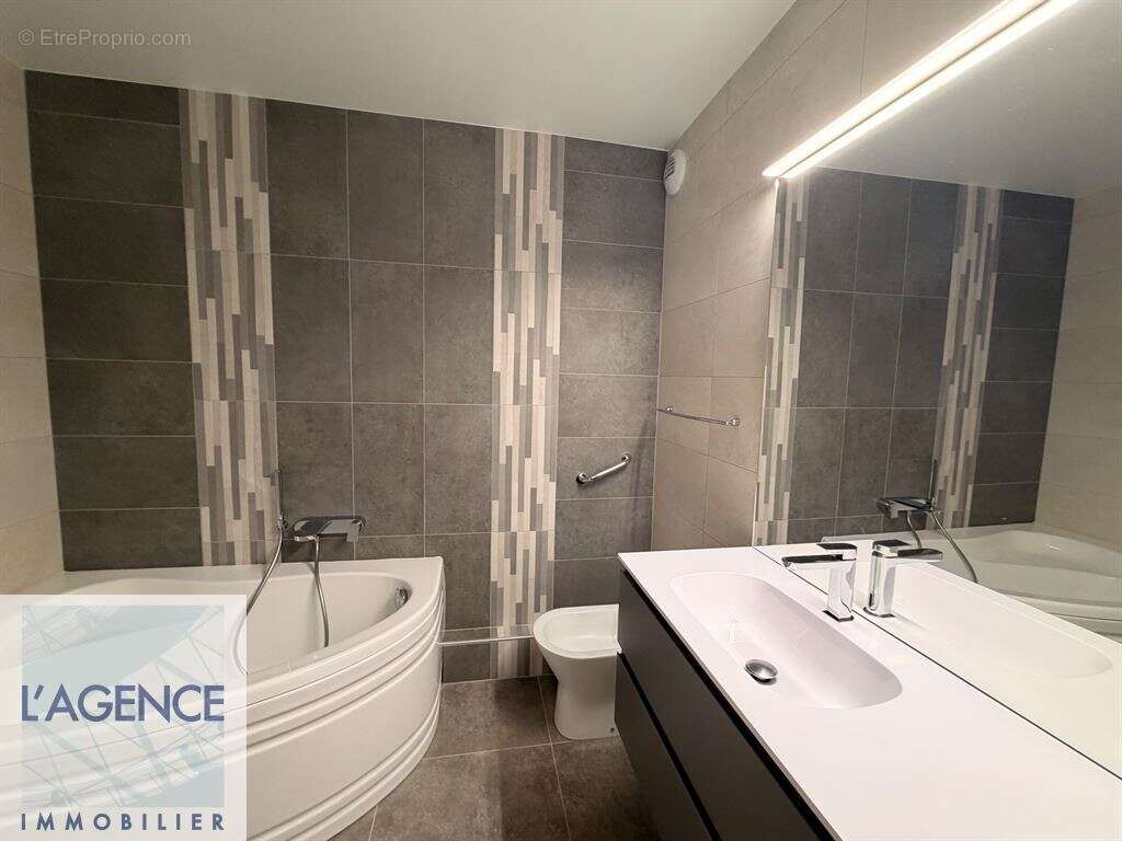 Appartement à EPERNAY