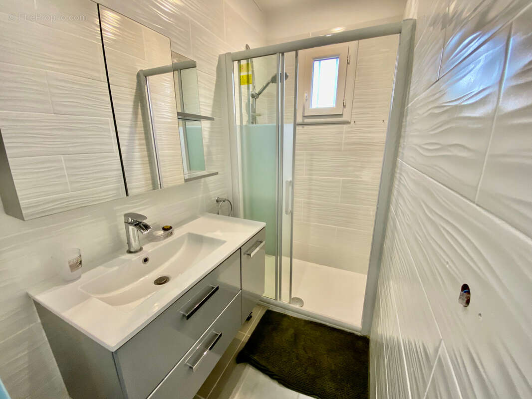 Maison à FRONTIGNAN