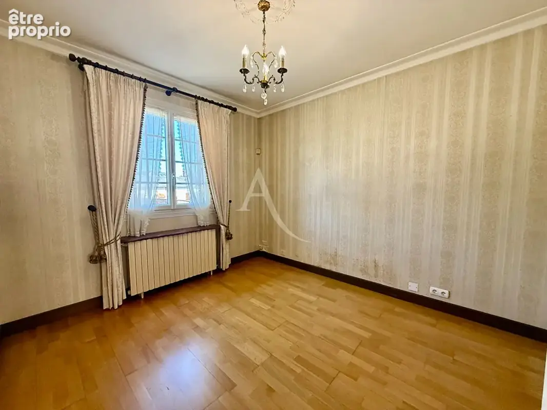 Maison  5 pièces Chartres - photo 10