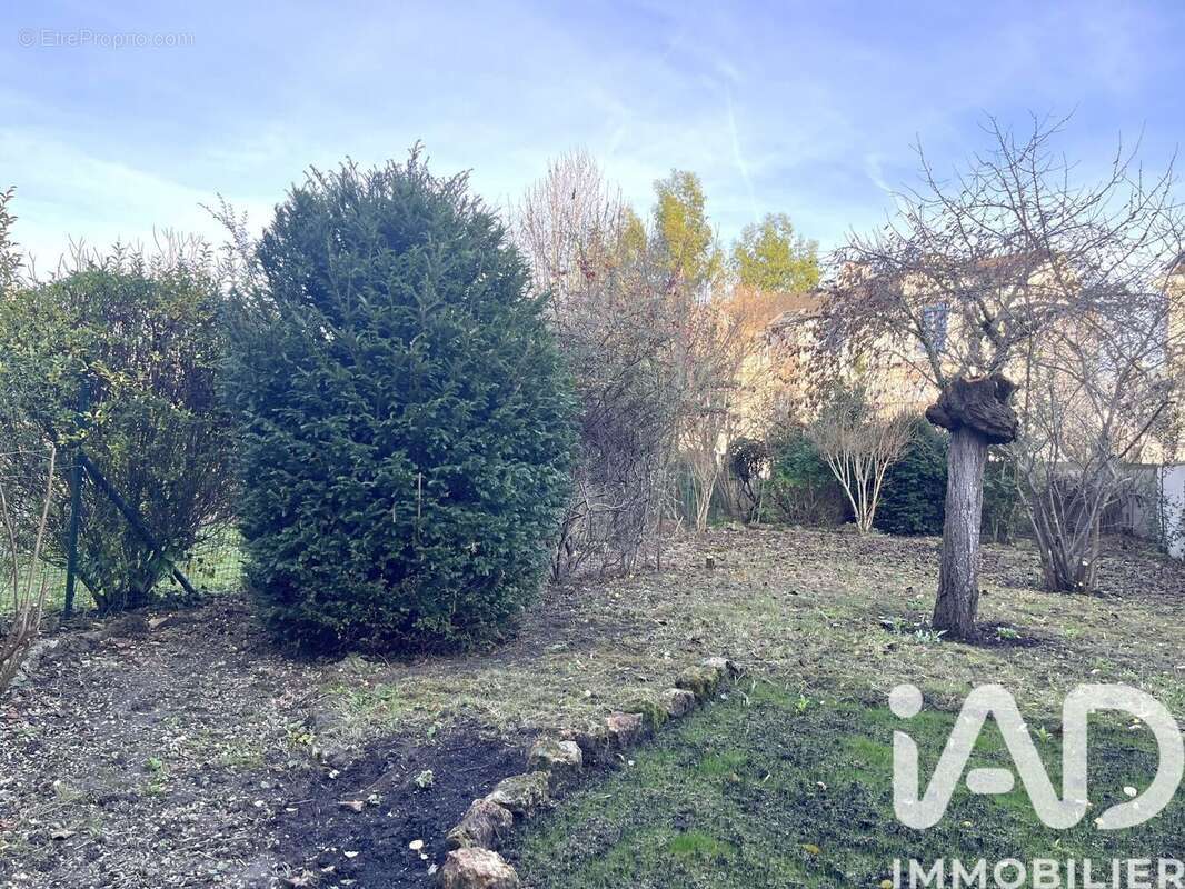 Photo 6 - Maison à ANTONY