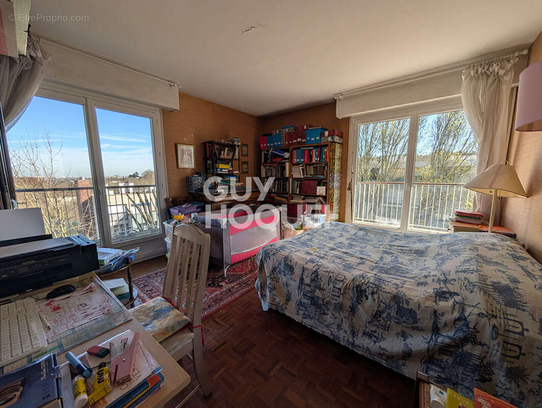 Appartement à MARLY-LE-ROI