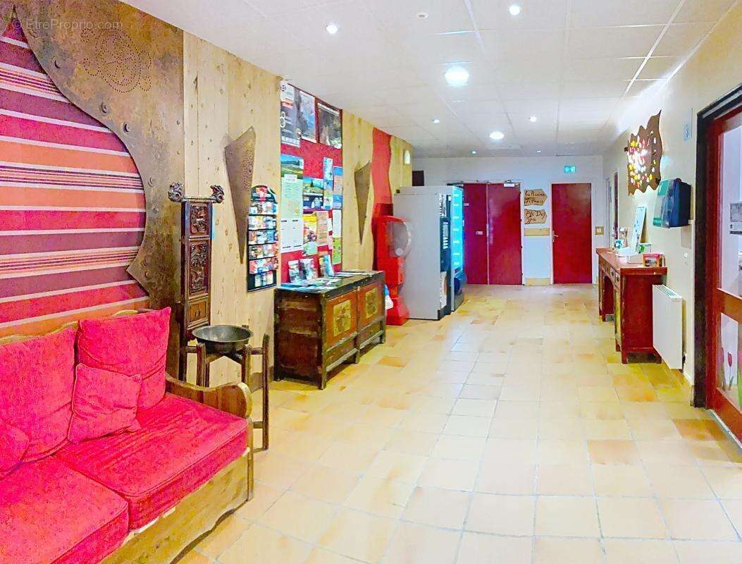 Appartement - photo 9