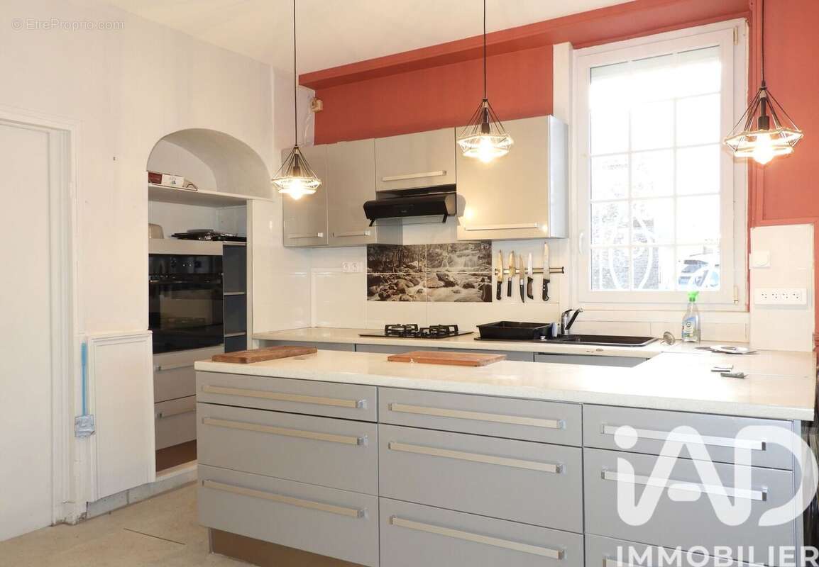 Photo 4 - Maison à YPORT