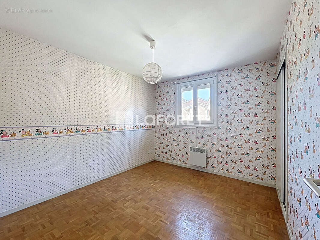 Maison à RILLIEUX-LA-PAPE