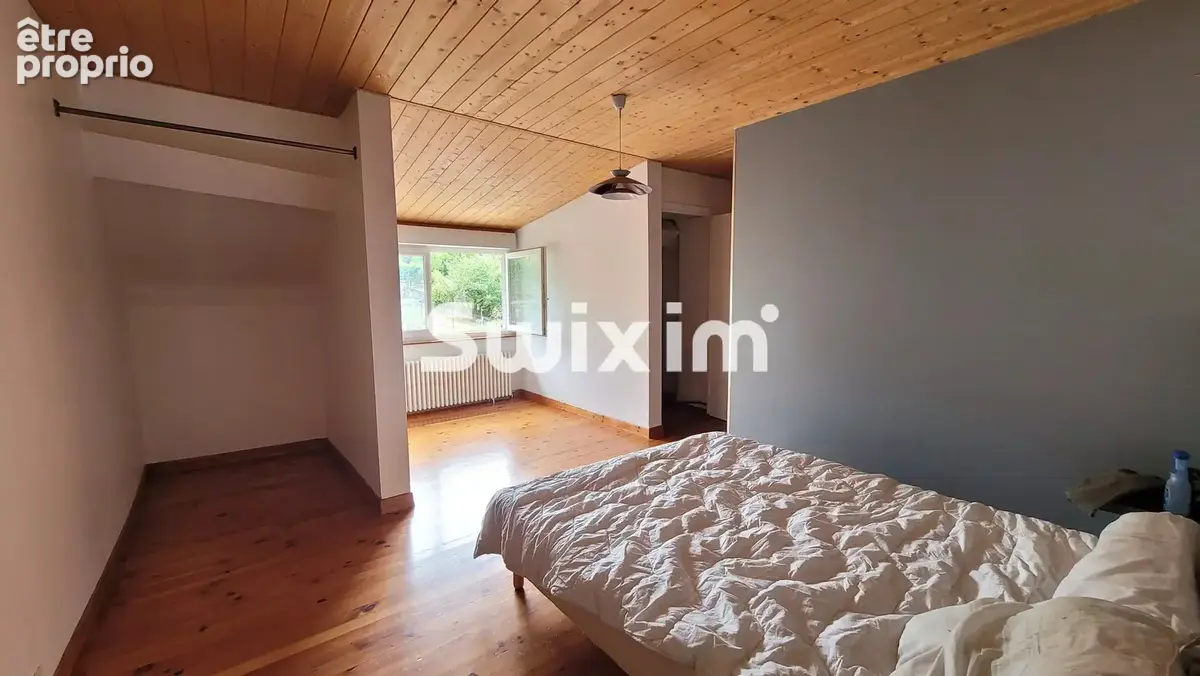 Maison de village Vernantois - photo 4