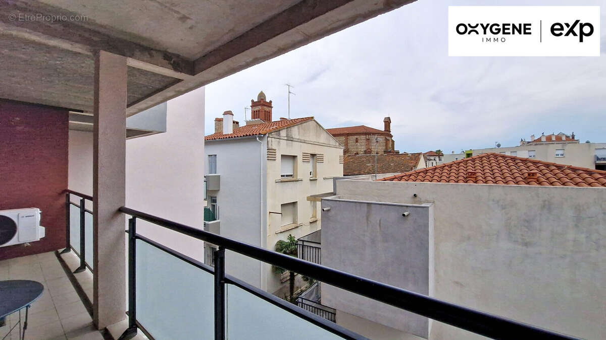 Appartement 69 m² à Perpignan  - photo 9