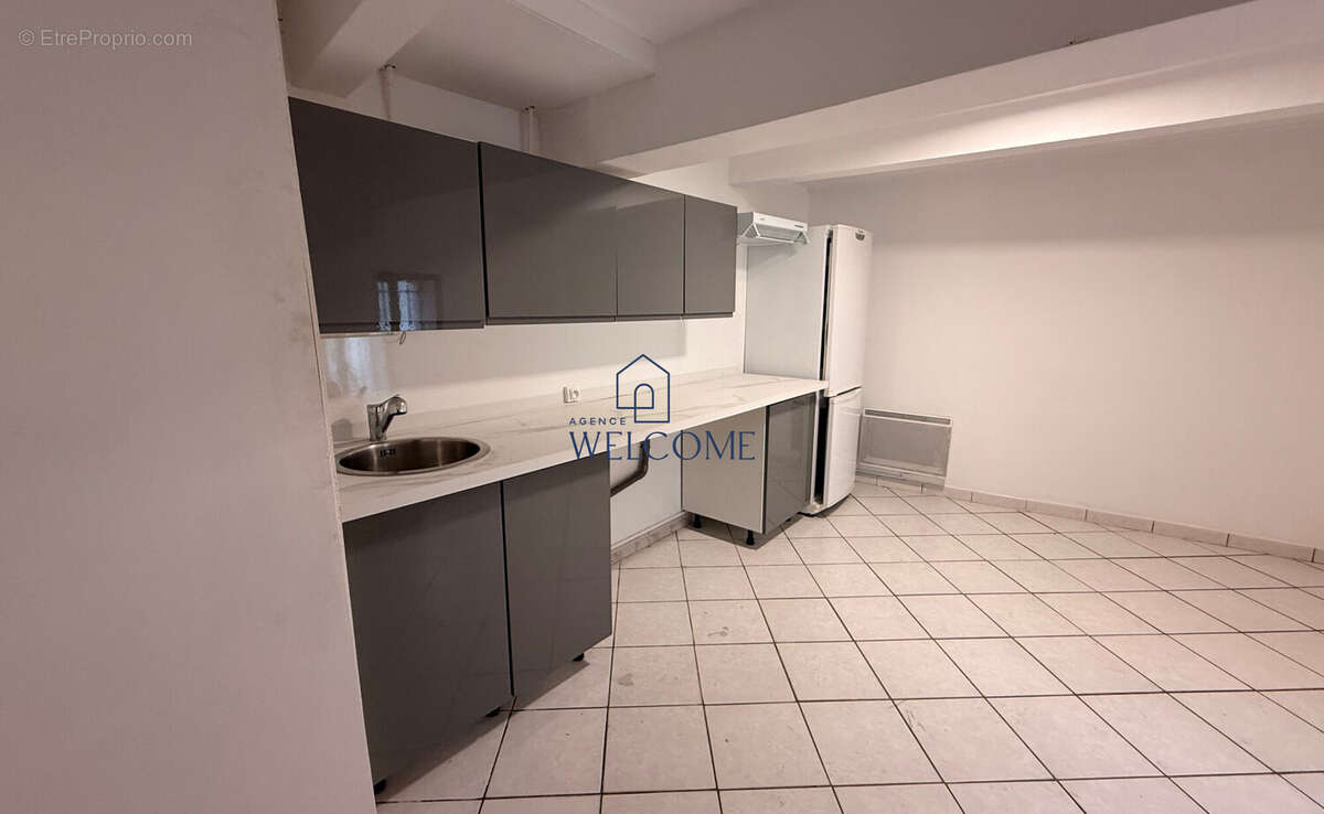 Maison à MARSEILLAN