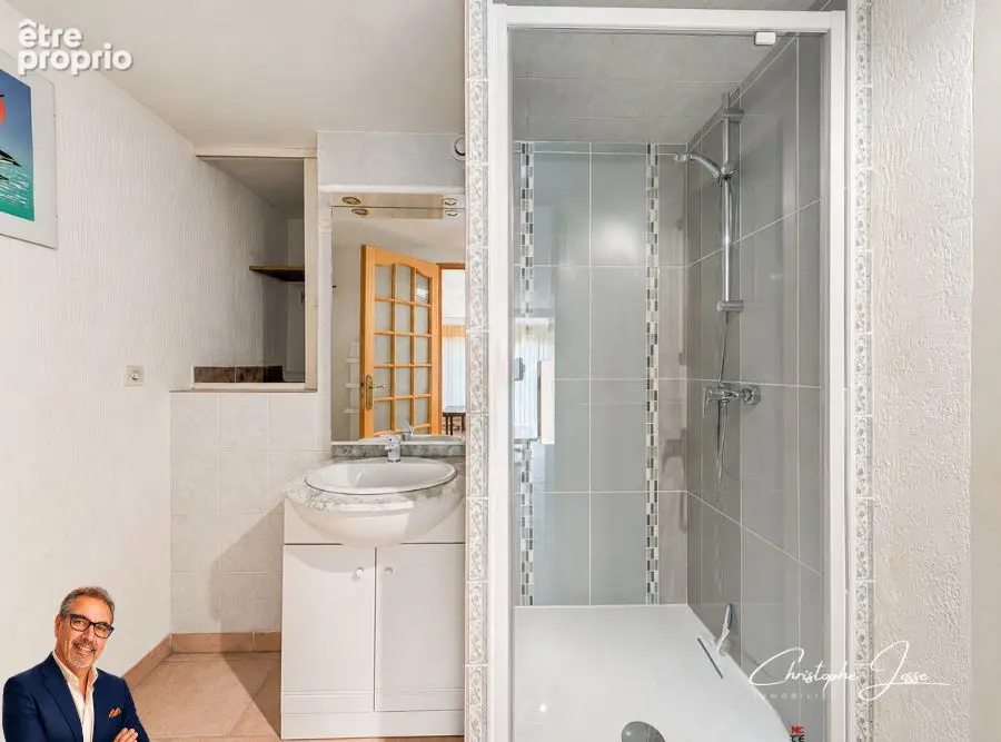 Maison avec vue exceptionnelle sur l'étang de Leucate, le Canigou - photo 11