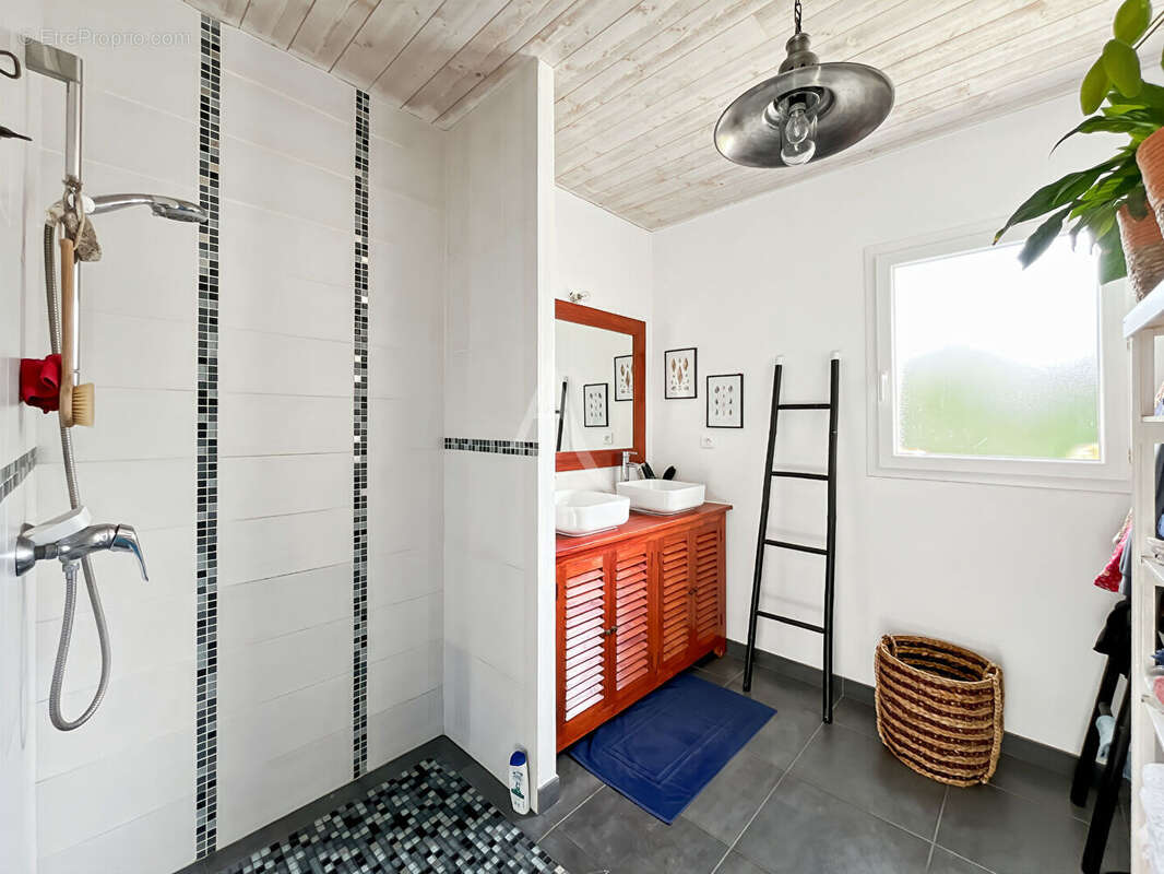 Maison à LA BARRE-DE-MONTS
