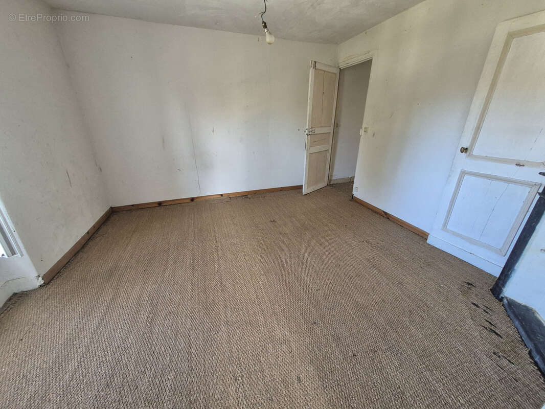 Maison à ROZAY-EN-BRIE