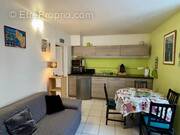 Appartement à SAINT-GEORGES-D'OLERON