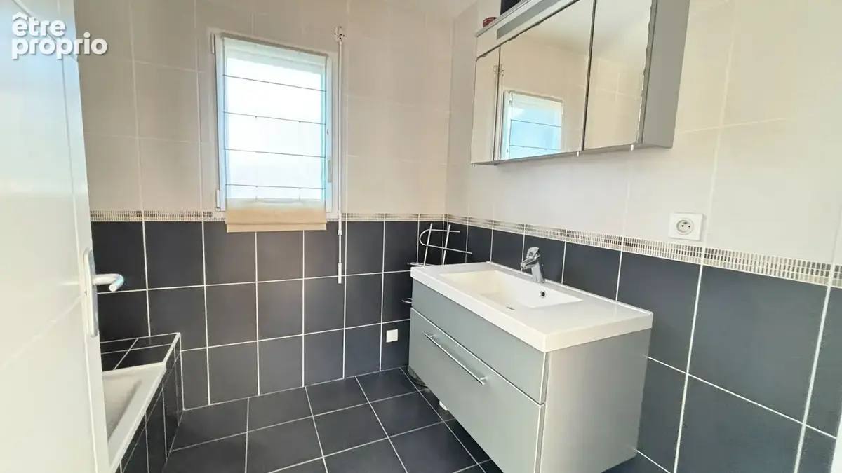 Maison de plain-pied - Plomeur - photo 8