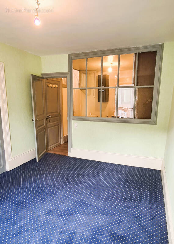 Maison à CLERMONT-FERRAND