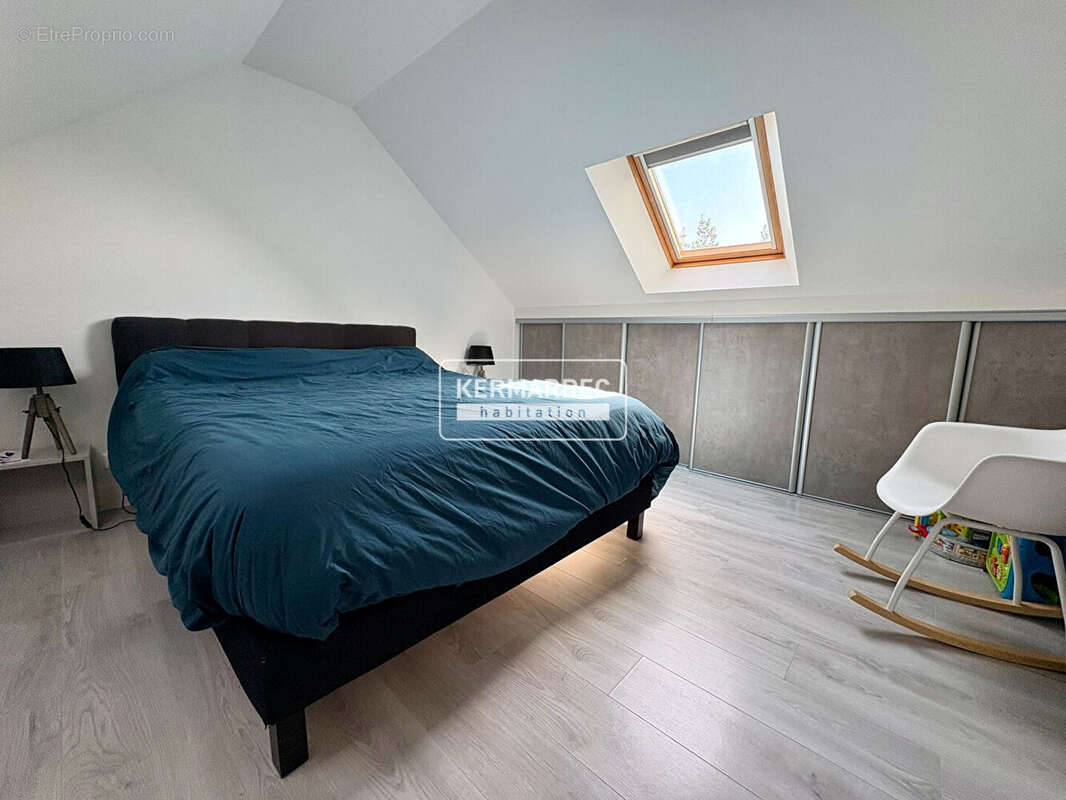 Maison à MONTOIR-DE-BRETAGNE