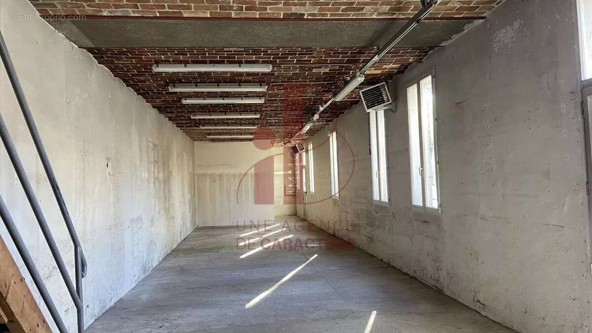 Appartement à FONTAINEBLEAU