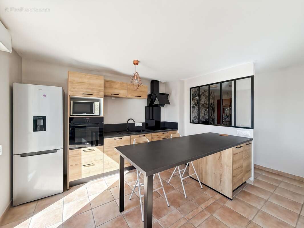 Appartement - photo 10