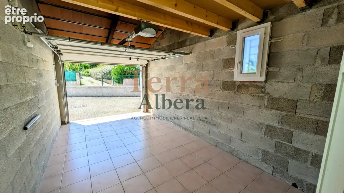 Sorède  - Appartement T3 avec terrasse et garage - photo 15