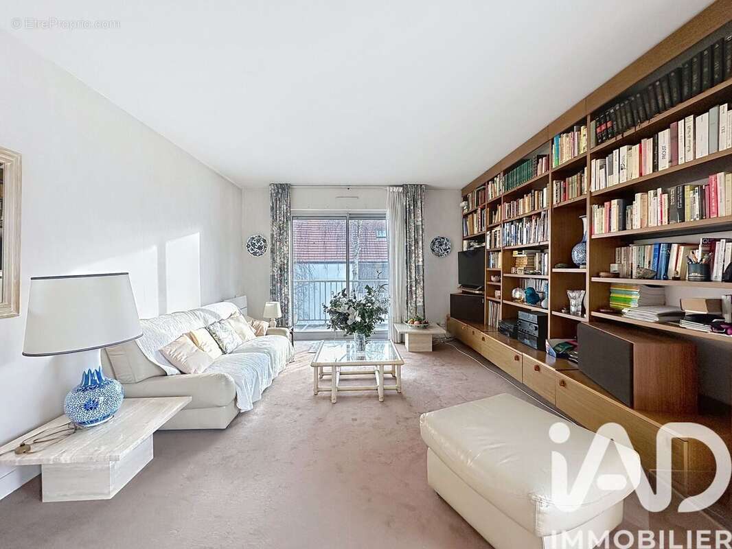 Photo 5 - Appartement à VITRY-SUR-SEINE