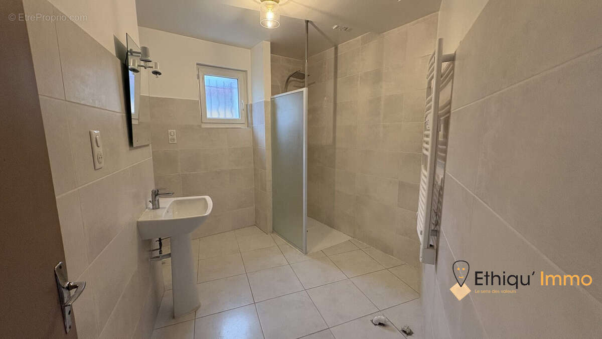 Maison à BAR-SUR-AUBE