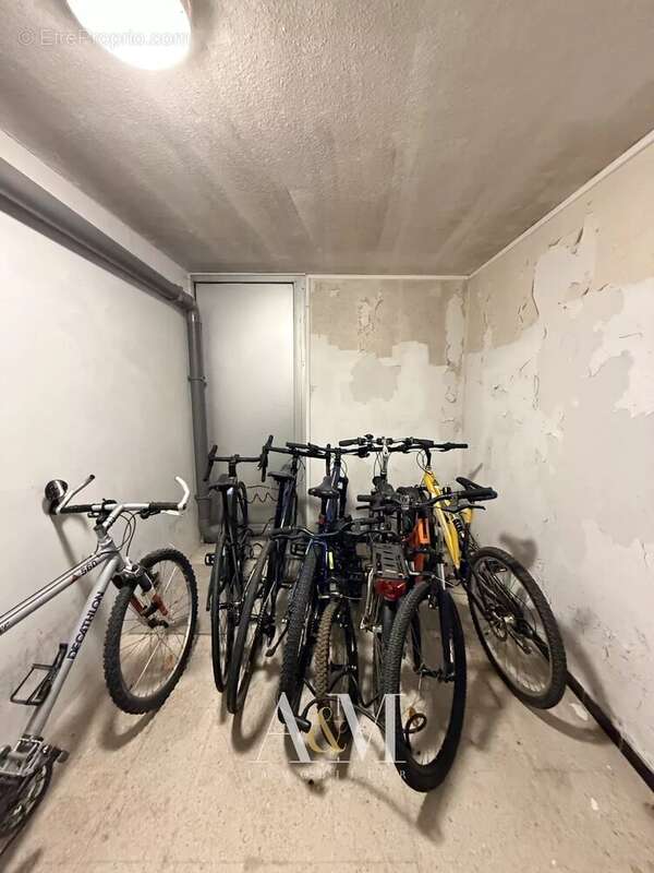 Appartement à BALARUC-LES-BAINS