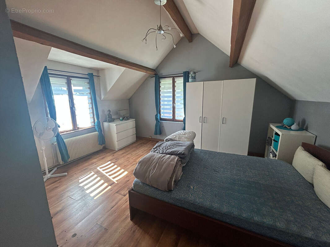 Maison à PELVES
