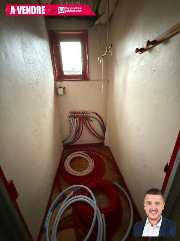 Appartement à ORIGNY-EN-THIERACHE