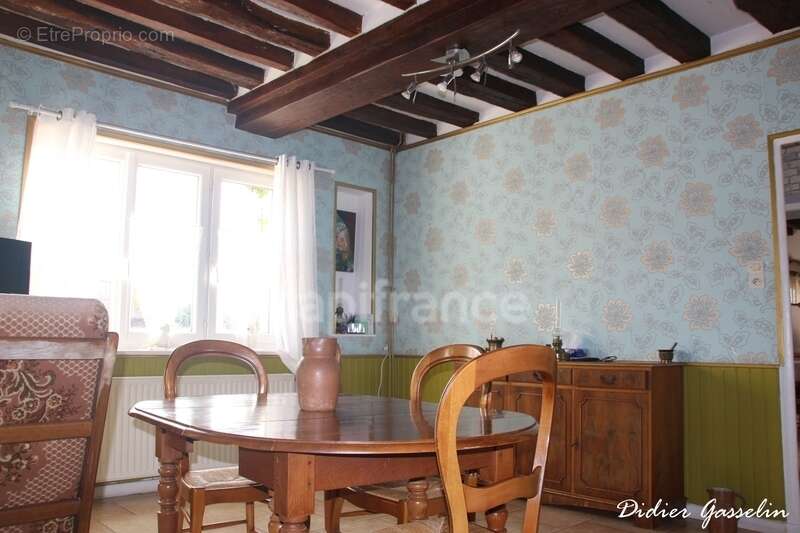 Propriete à vendre 4 pièces SAINT VICTOR DE BUTHON (28) - photo 6