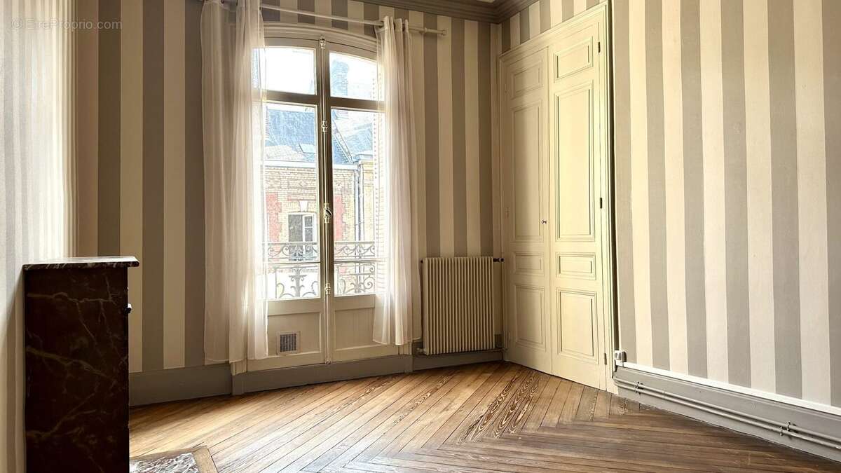 Appartement 81 m² à Rouen  - photo 9