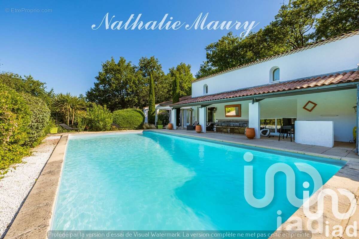 Photo 3 - Maison à BREUILLET