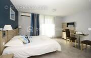 Appartement à BALARUC-LES-BAINS