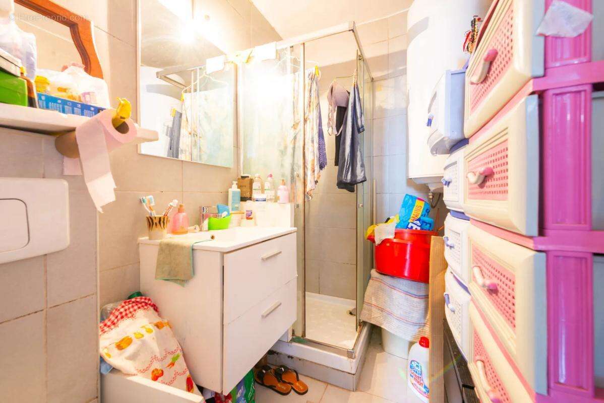 Appartement à SANNOIS