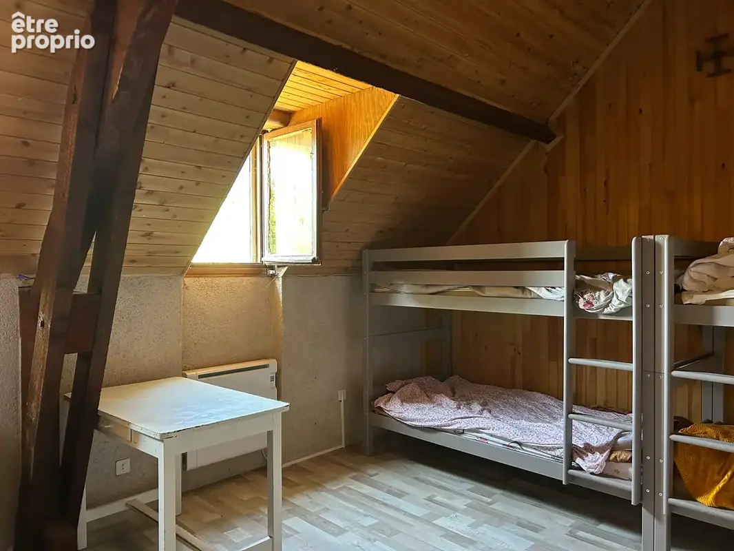 Belle propriété en pierre avec piscine - photo 10