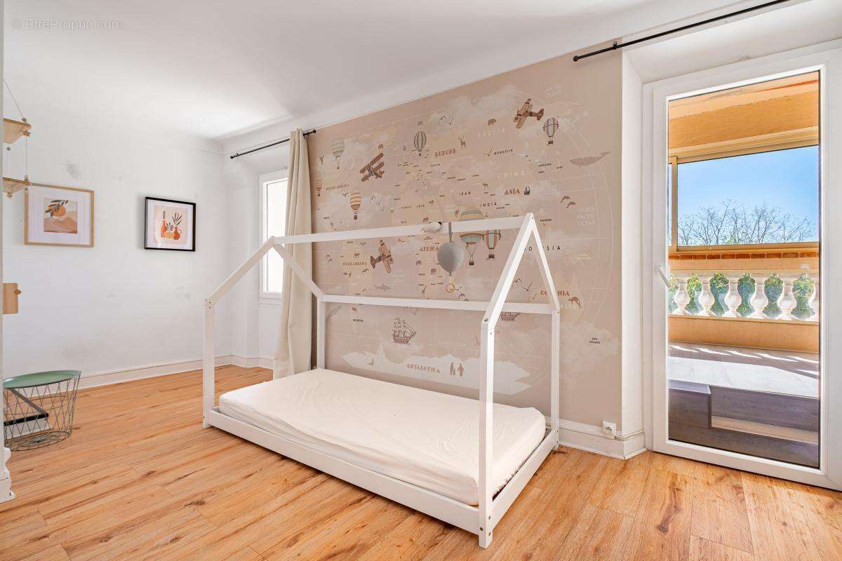 Maison à PEYMEINADE