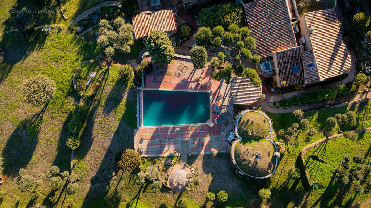 Maison à SAINT-FLORENT
