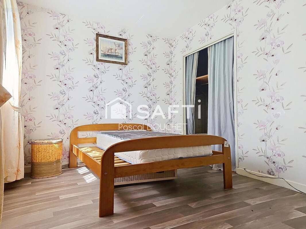 Photo 5 - Maison à BRAINE