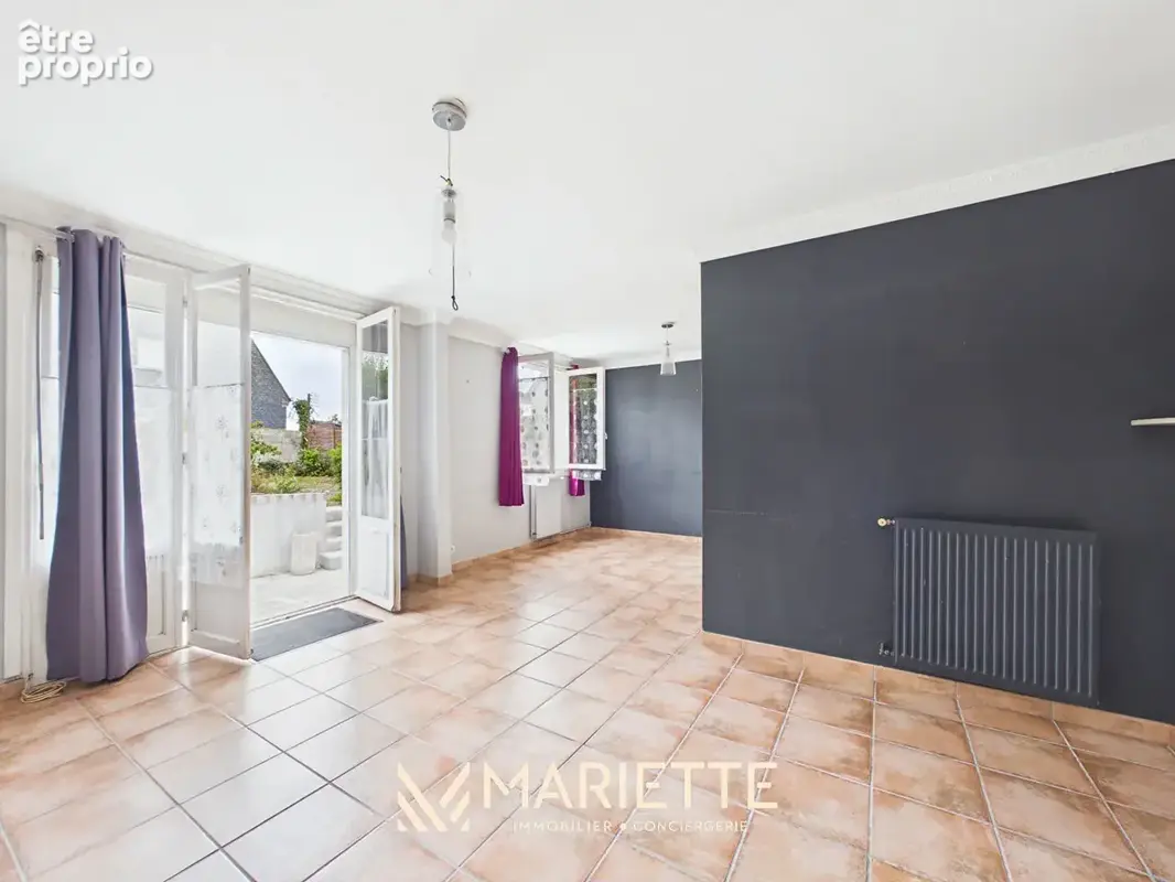 "CALICE"  DORLETT - Maison avec jardin et garage, proche mer - photo 3