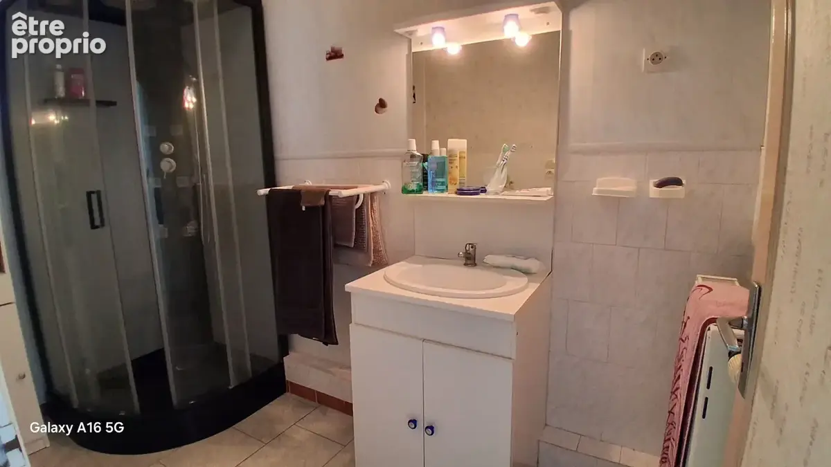 Maison Housset 4 pièce(s) - photo 12