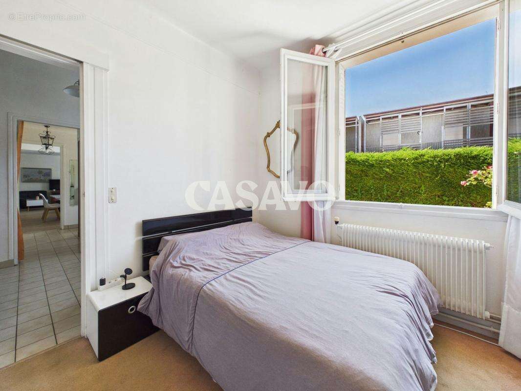 Vente Maison 4 pièces de 68m² - 92210 Saint-Cloud - photo 15